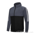 Latest Customized Design Men Tracksuit Men Sweatsuit